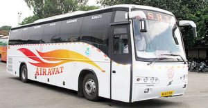Five Reasons Why Karnataka's Buses Are Ahead of the Curve