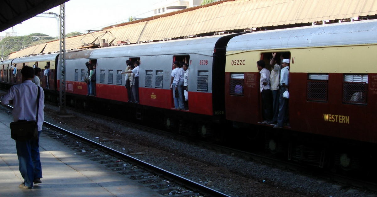 AC Trains: Railways to Launch a Much Needed Service in Humid Mumbai!