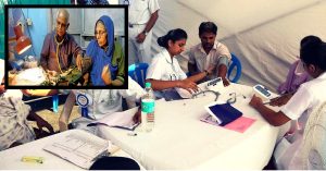 Meet the 'Two Rupee Doctor' Serving Chennai's Underprivileged for 40 Years!