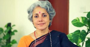 Meet Dr Soumya Swaminathan, the First Indian to Hold WHO's Second Highest Rank!