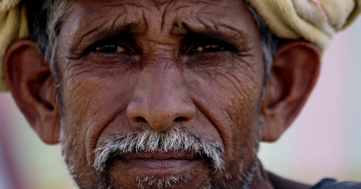 Indian Farmer