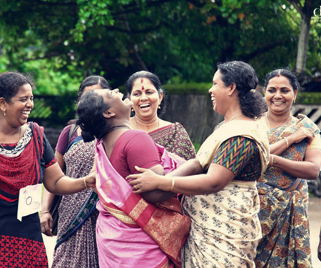 Kudumbashree: How Re-Thinking Poverty & Gender Changed 5 Million Lives in Kerala