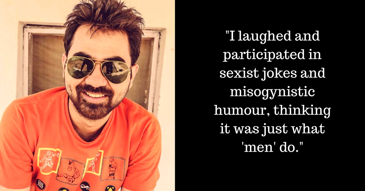 This Response to #MeToo is Just What We Wanted To Hear From Indian Men