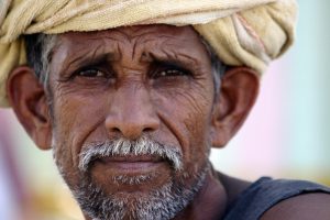 Indian Farmer