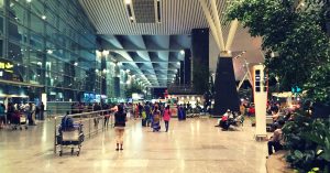 From Aadhaar Enabled Entry to Biometric Boarding, Kempegowda to Become India's 1st Smart Airport