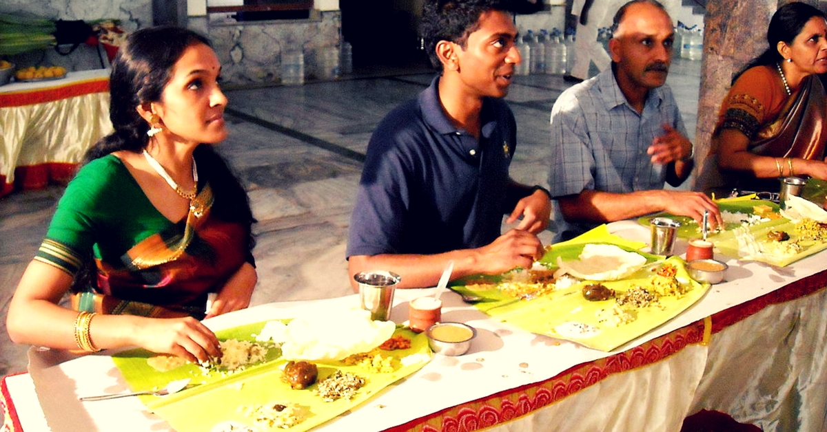 Used Plastic Plates in Your Wedding? This Kerala Village Will Withhold Your Marriage Certificate!