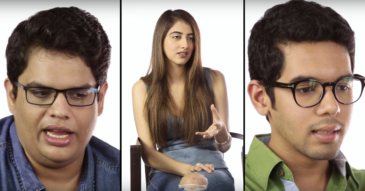 Watch: From Tanmay Bhat to Karishma Mehta, a Unique Conversation on Mental Health