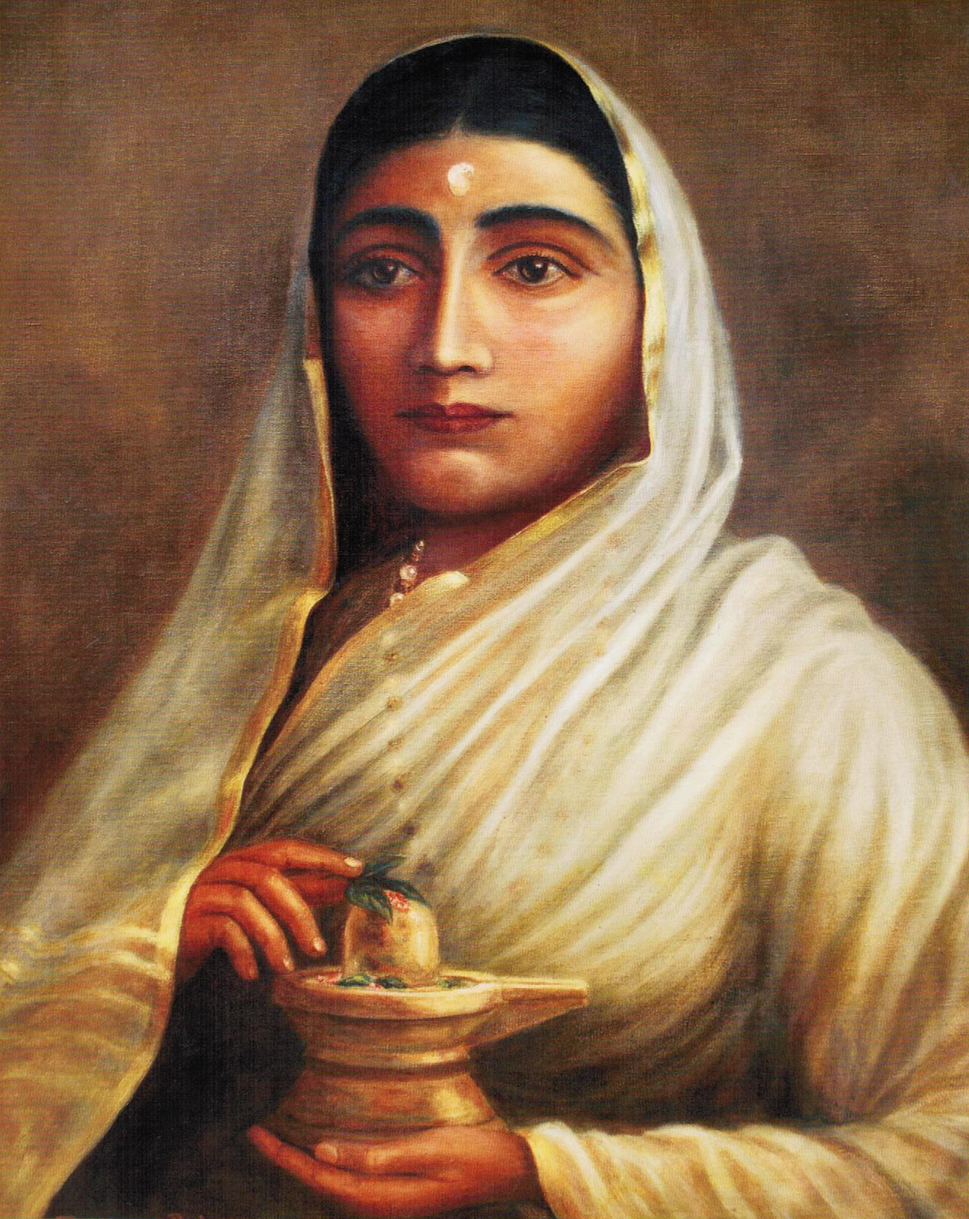 Ahilyabai Holkar