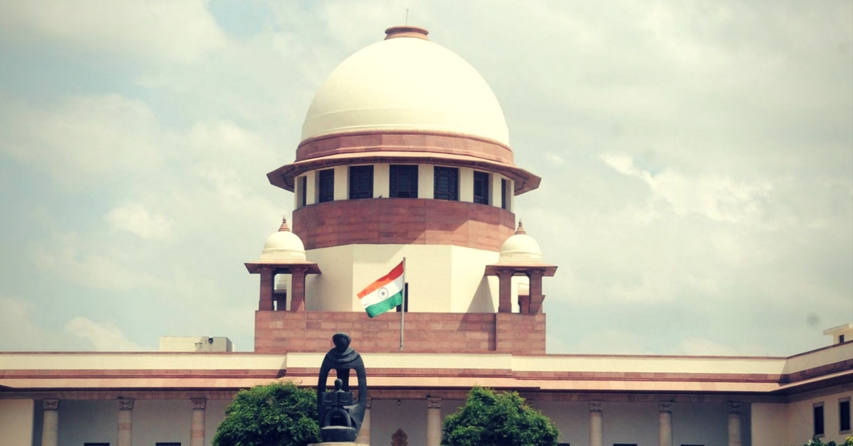 No More Opaque System: All Supreme Court Collegium Decisions to Be Put Online