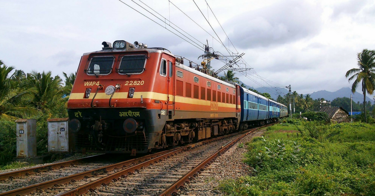 Southern Railways- trains- speed