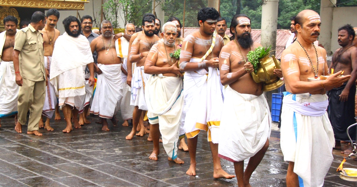 Making History: 36 Non-Brahmins & 6 Dalits to Undertake Priestly Jobs in Kerala