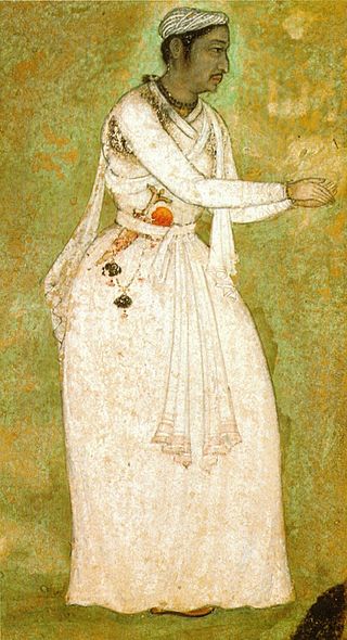 Akbar's navratnas- nine gems