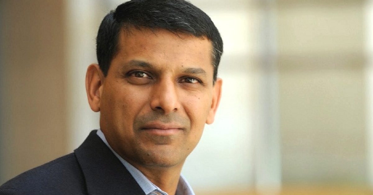 Why Ex-RBI Governor Raghuram Rajan Was In The Running For the Economics Nobel