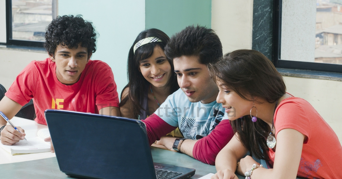 Taking an Online English Learning Course? Here’s Some Advice From Successful Students !