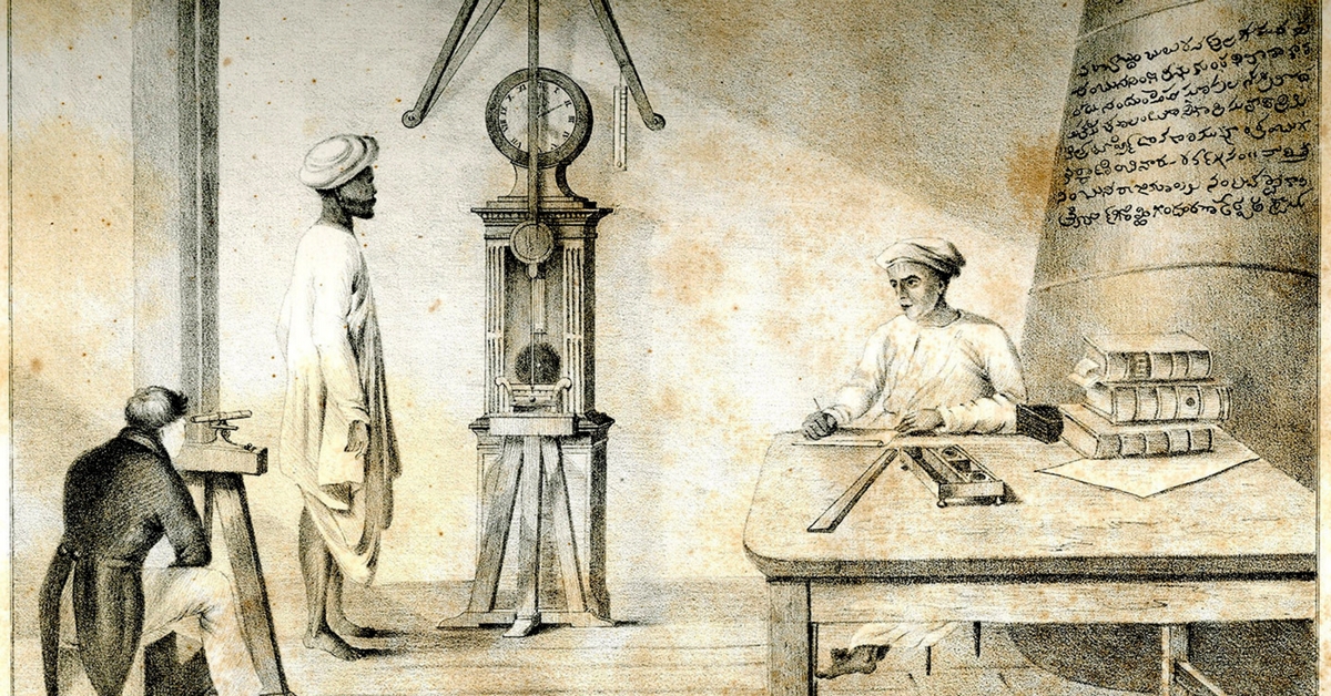 How The Madras Observatory Heralded the Rise of Modern Astronomy in India