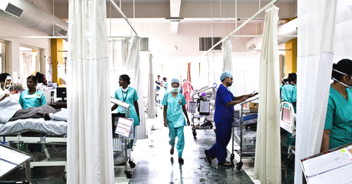 Should All States Follow Telangana’s Plan to Grade Hospitals to Keep Prices in Check?