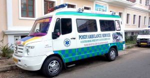 Why Myanmar Wants to Replicate Puducherry's Healthcare Model