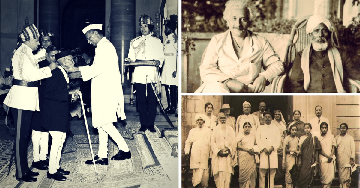 Remembering the Selfless Man Who Set Up India’s First University for Women