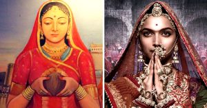 Seen the Padmaavat Trailer? Here's What History Says About This Saga!