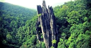 20 Natural Wonders of India We Bet You Missed In Your Geography Books!