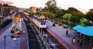 How Secunderabad Station Got India's First 'Green' Tag