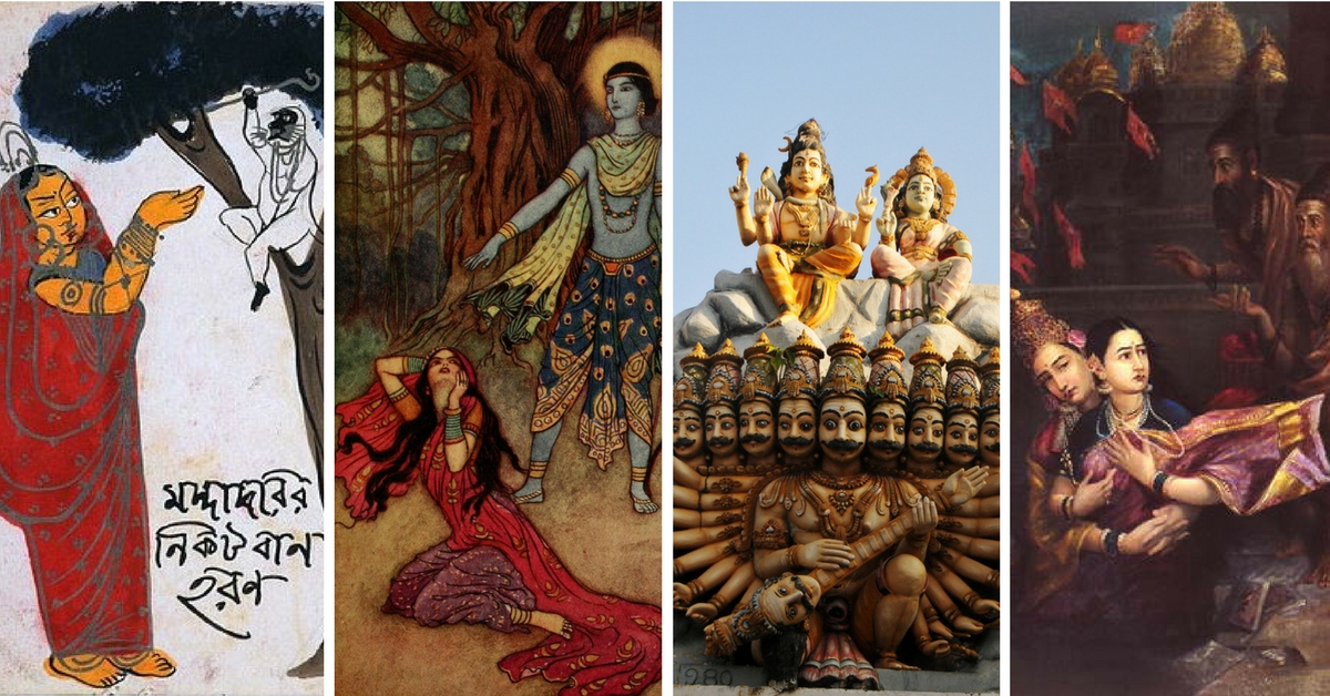 This Valmiki Jayanti, Here Are 6 Books That Retell the Ramayana Through Unique Perspectives