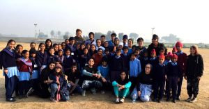 NRIs Spend ₹15 Lakh to Transform Punjab Govt School Named After Kargil Martyr