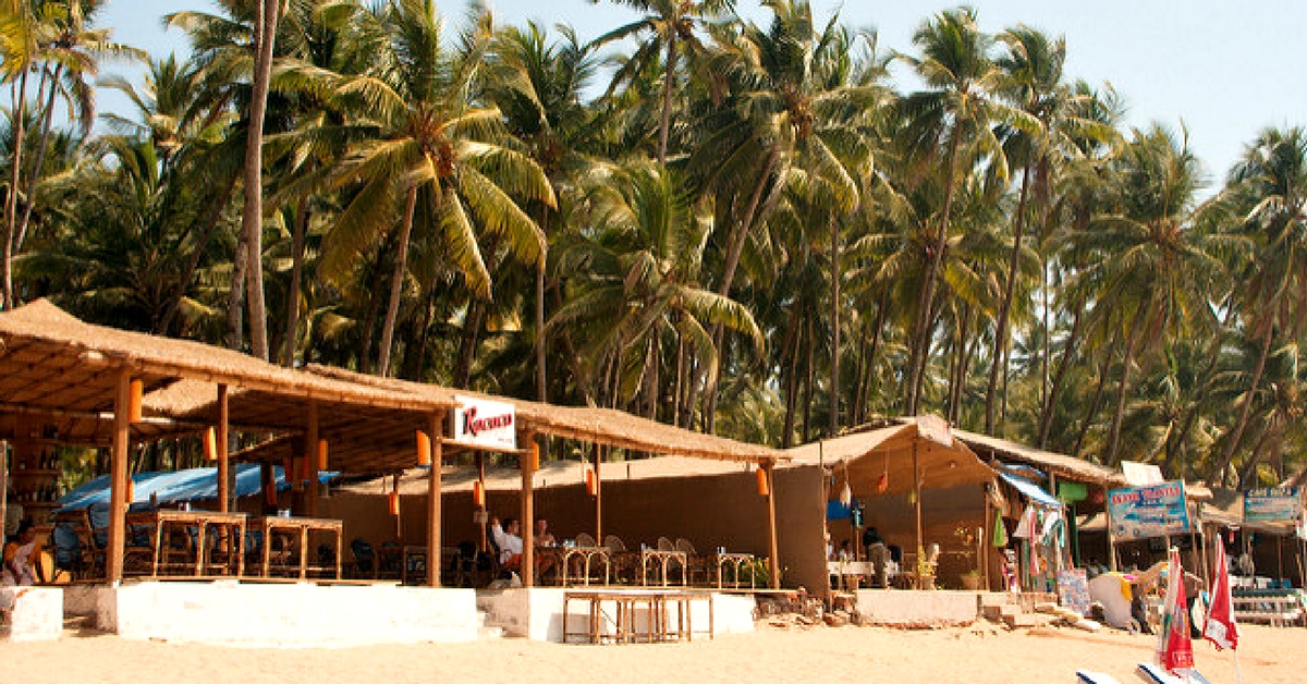 Seafood Over Drinks: Maharashtra’s Konkan Coast May Get Beach Shacks Like Goa