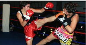 How a Surprise Call by the Mumbai Police Helped This Boxer Achieve Her Dream