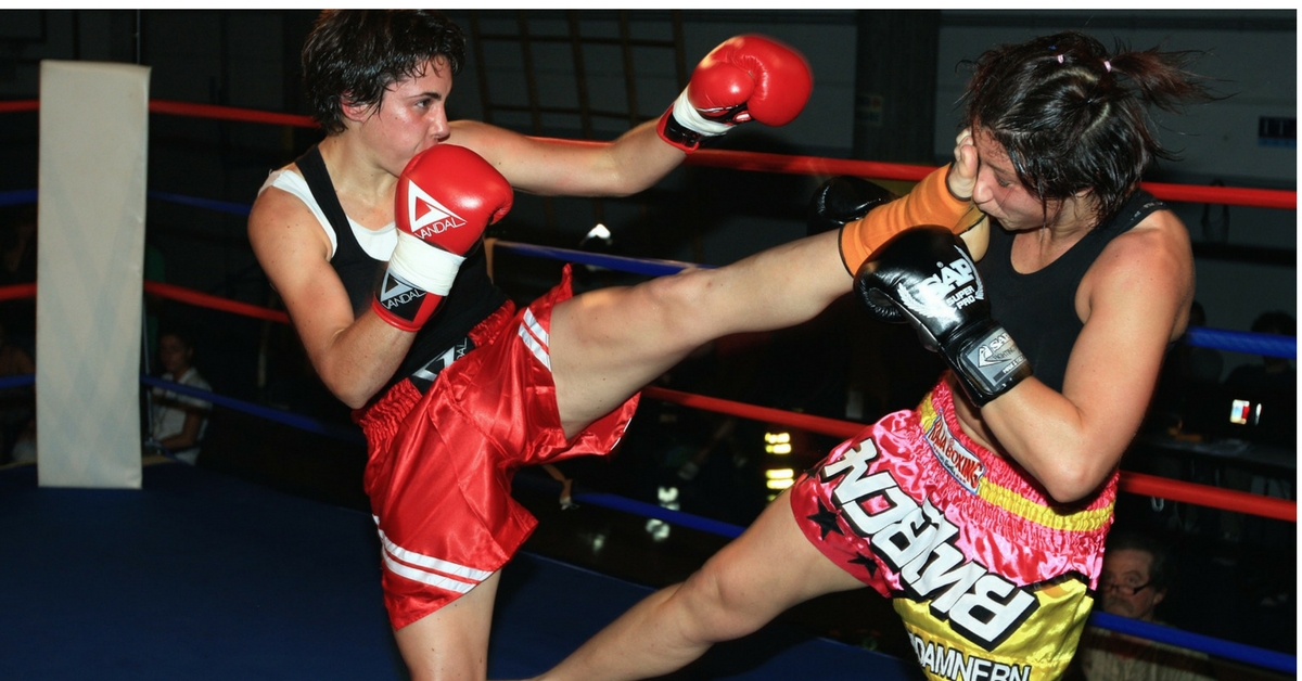 How a Surprise Call by the Mumbai Police Helped This Boxer Achieve Her Dream