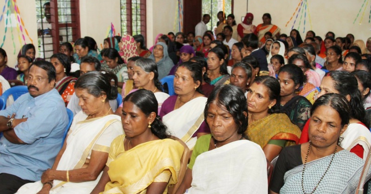 How Kudumbashree Changed 5 Million Lives in Kerala