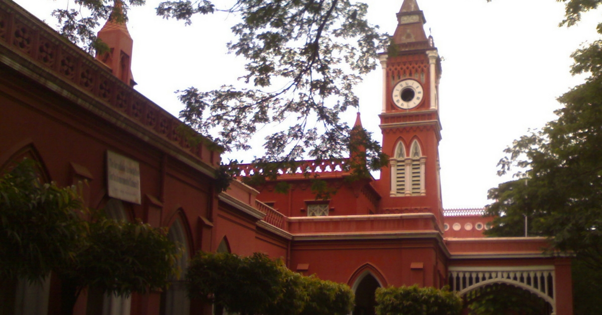 New Ideas, New Technology: Bangalore Central University is Revamping Its Education