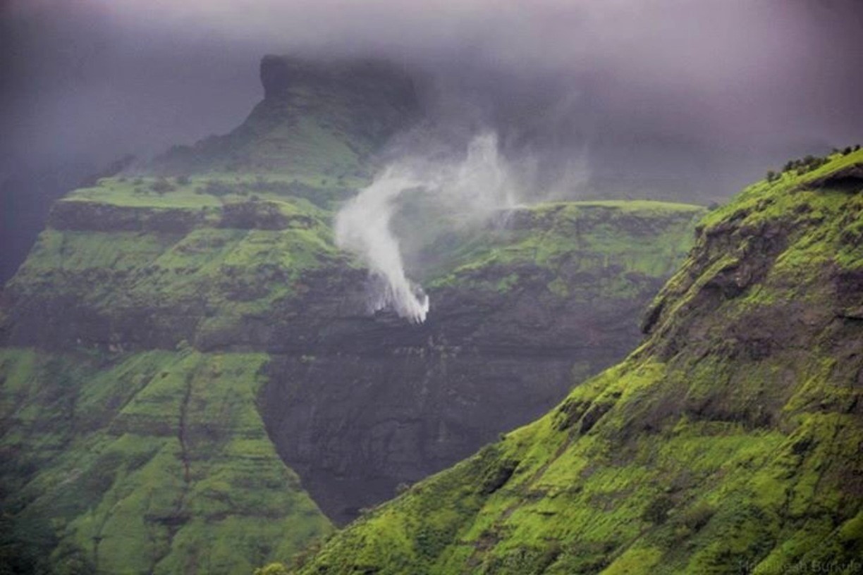 20 Natural Wonders of India You Missed In Your Geography Books!