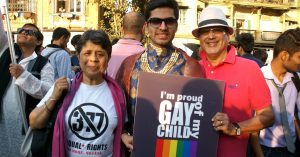 Don't Miss: LGBTQ Film Festival Coming to Campuses in Six Cities Soon