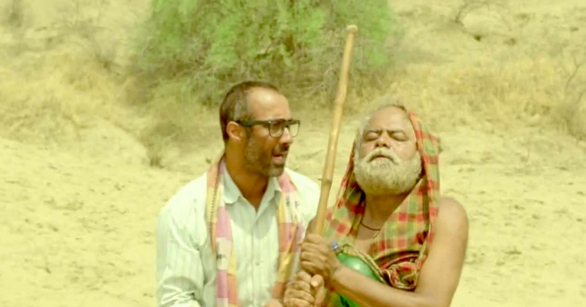 ‘Kadvi Hawa’ Reveals One of India’s Bitterest Truths, Check It Out!