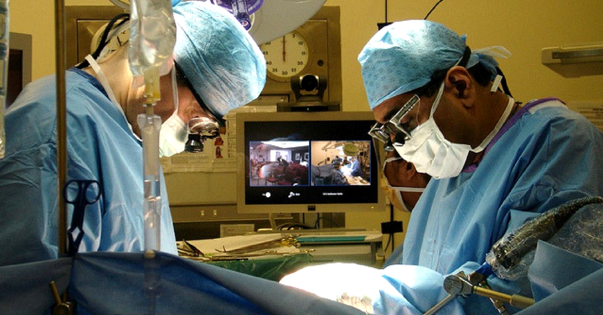 Amazing! Rajasthan Has Provided Free Heart Surgeries For 1,002 Kids Over 3 Years!