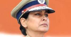 The Extraordinary Tale of Maharashtra's First Woman IPS Officer: Meeran Borwankar