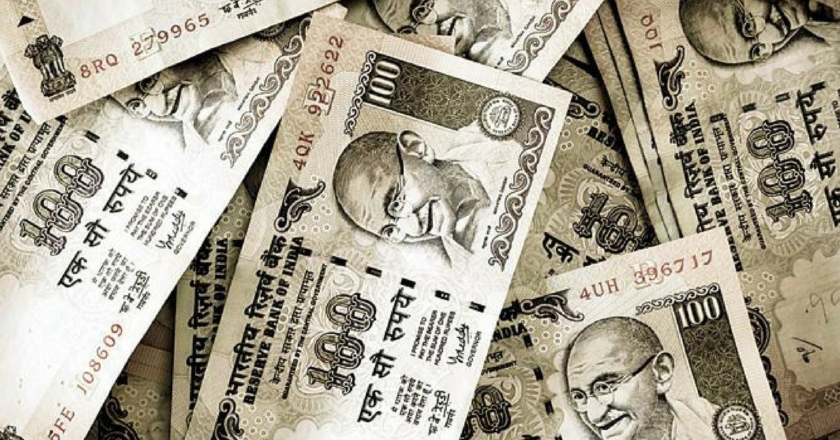 After the All-New Rs 2000, 500, 200 and 50 Notes, Is Rs 100 on the RBI Redesign List?