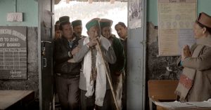 He Was the First Voter of Independent India, And Now He's Ready to Vote Again at 100!