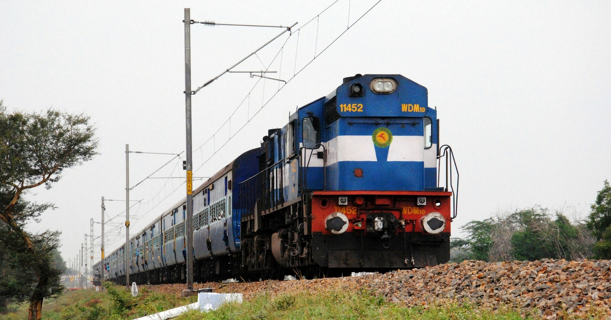 Want to Know How to Book Tatkal Railway Tickets? Here Is a Step-By-Step Guide