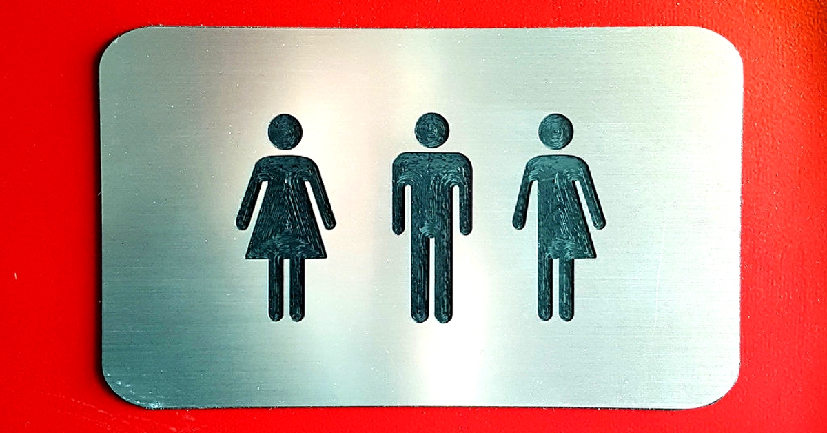Madhya Pradesh Gets First Community Toilet for Transgender People