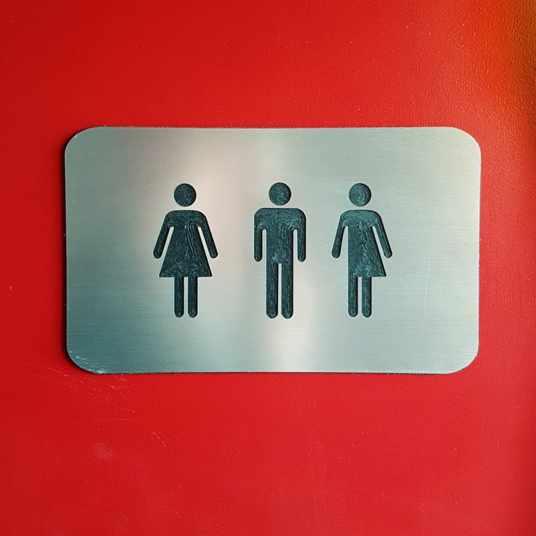 Madhya Pradesh Gets First Community Toilet for Transgender People