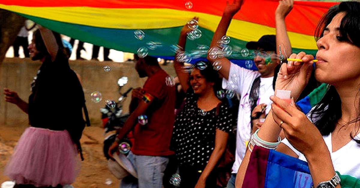 Tamil Nadu University Gets Its First Transgender Student. Here’s Her Story