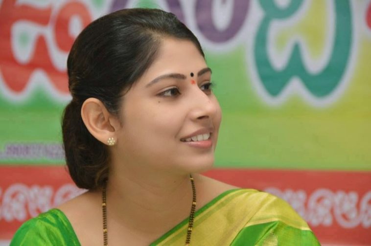 meet-the-youngest-ias-officer-to-be-appointed-to-a-cm-s-office