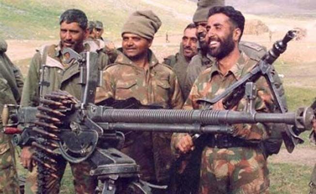 vikram batra essay in english 150 words