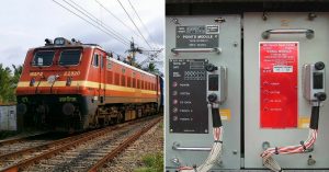 800 Trains Set in a Few Clicks: Railways Introduces Asia's Largest Interlocking System