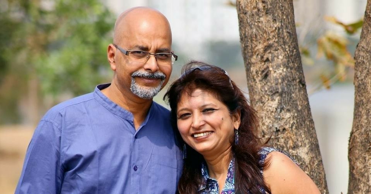 Love for a Lake Transformed This Mumbai Couple Into Environmental Crusaders