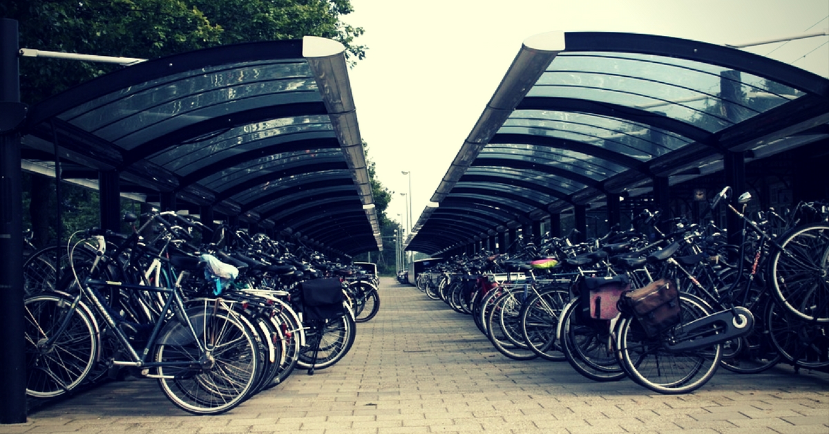 Bicycle Track. Picture for representative purposes only. Picture Courtesy: Pixabay.