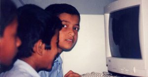 Digitalisation of Education Is the Solution to Our Archaic Learning Models