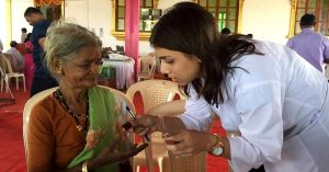 Maharashtra Doctors Can Soon Earn Close to ₹2 Lakh With Rural Service